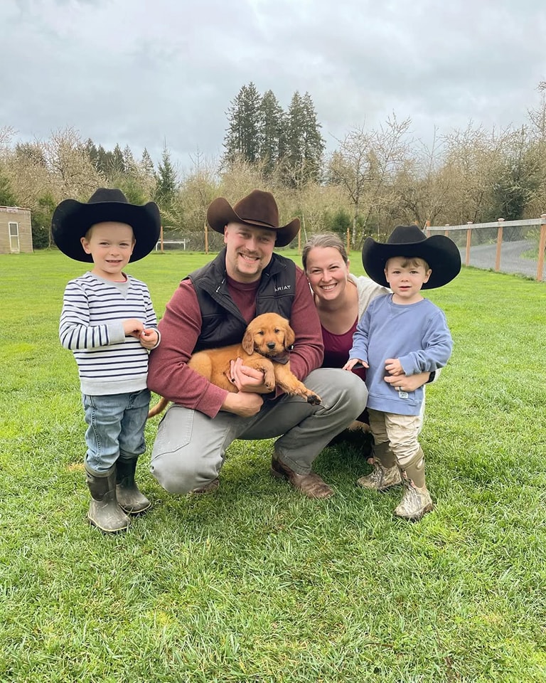 Best Golden Retriever